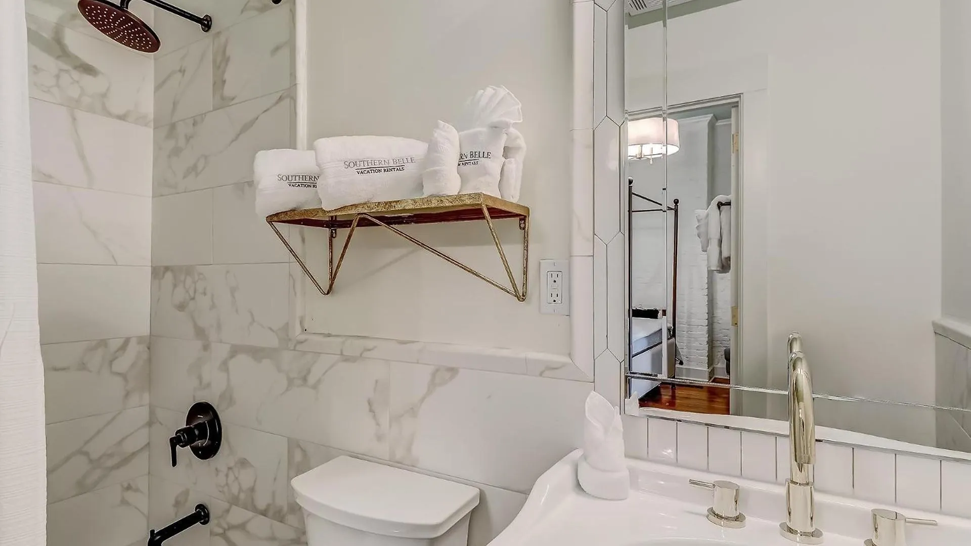 Casa vacanze Gordon Inn Savannah Stati Uniti