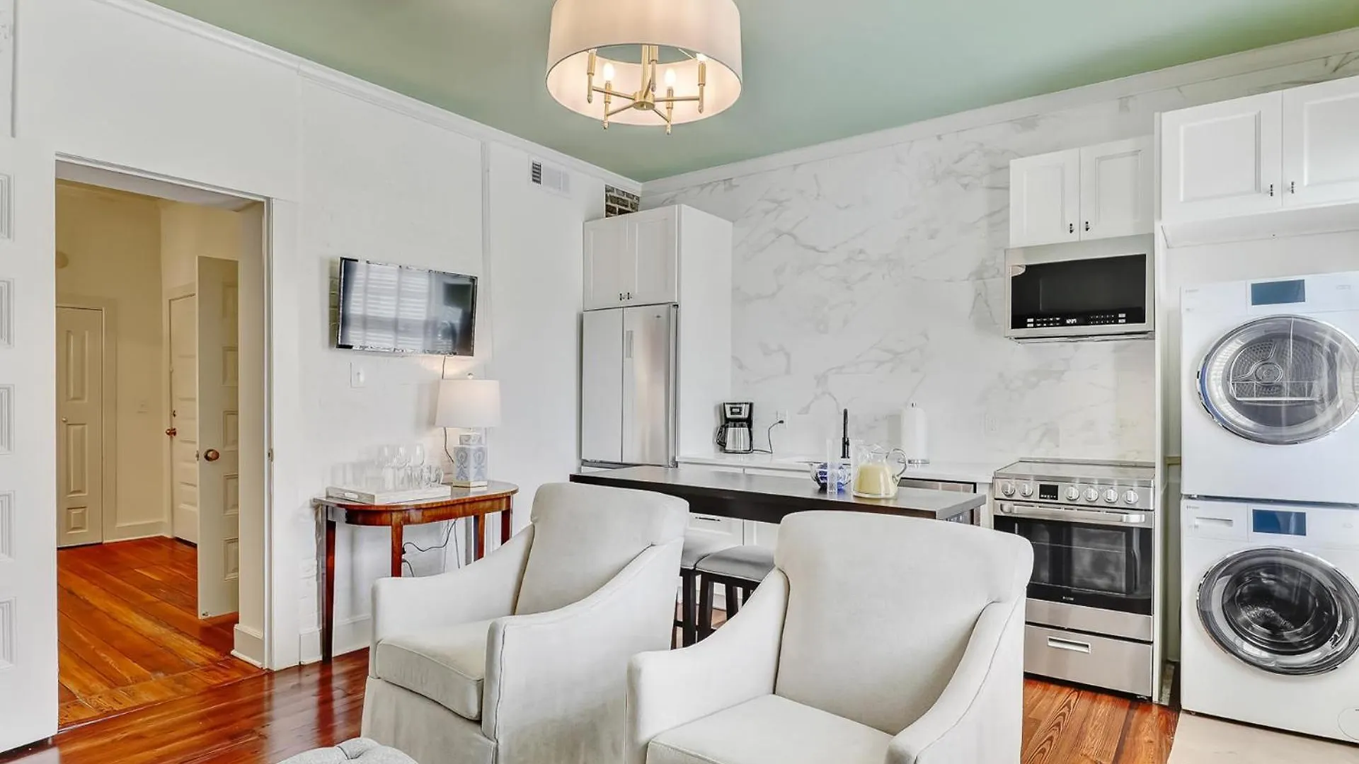 Gordon Inn Savannah 0*,  Stati Uniti