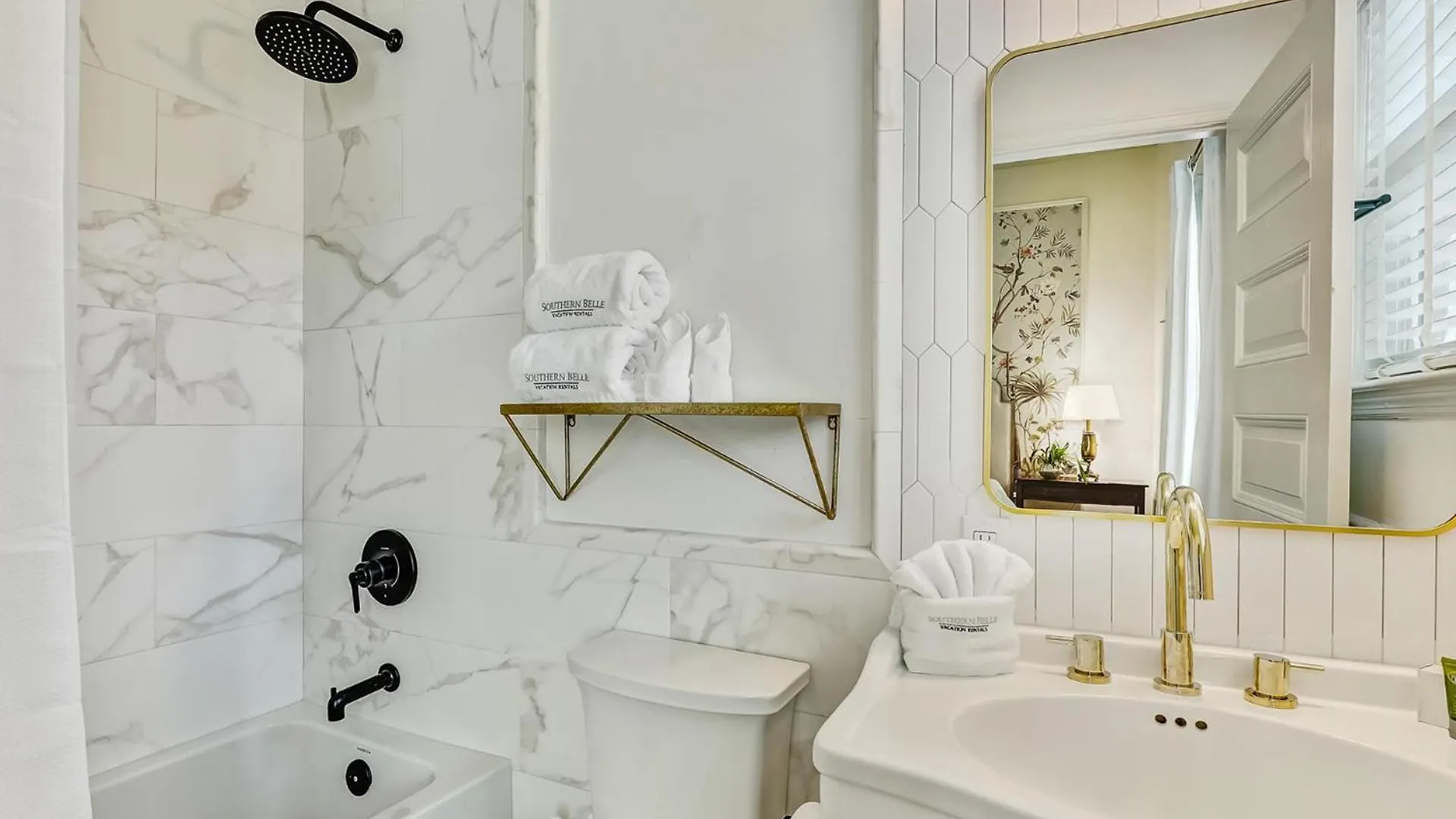 Casa vacanze Gordon Inn Savannah