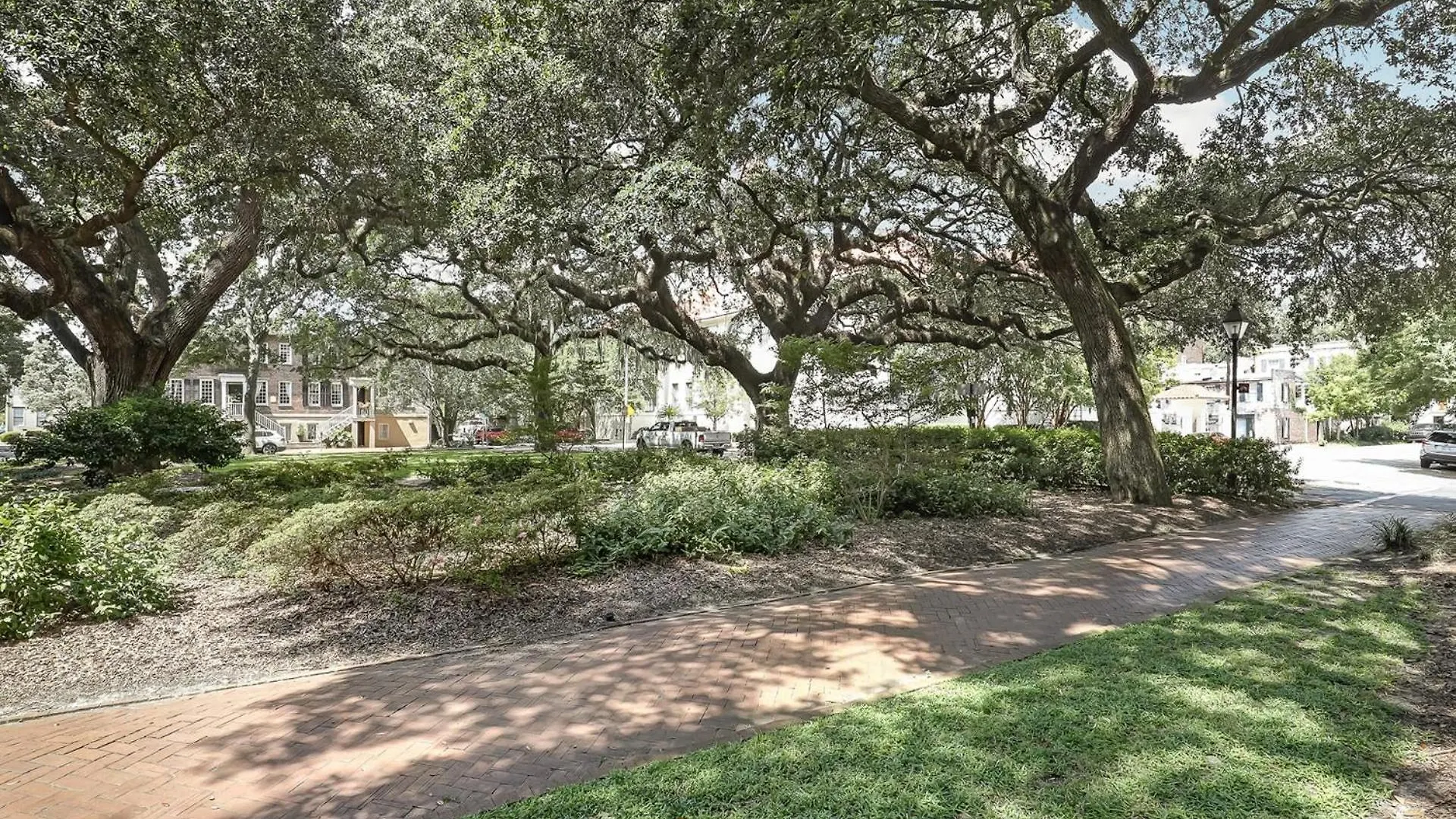 Gordon Inn Savannah Casa vacanze