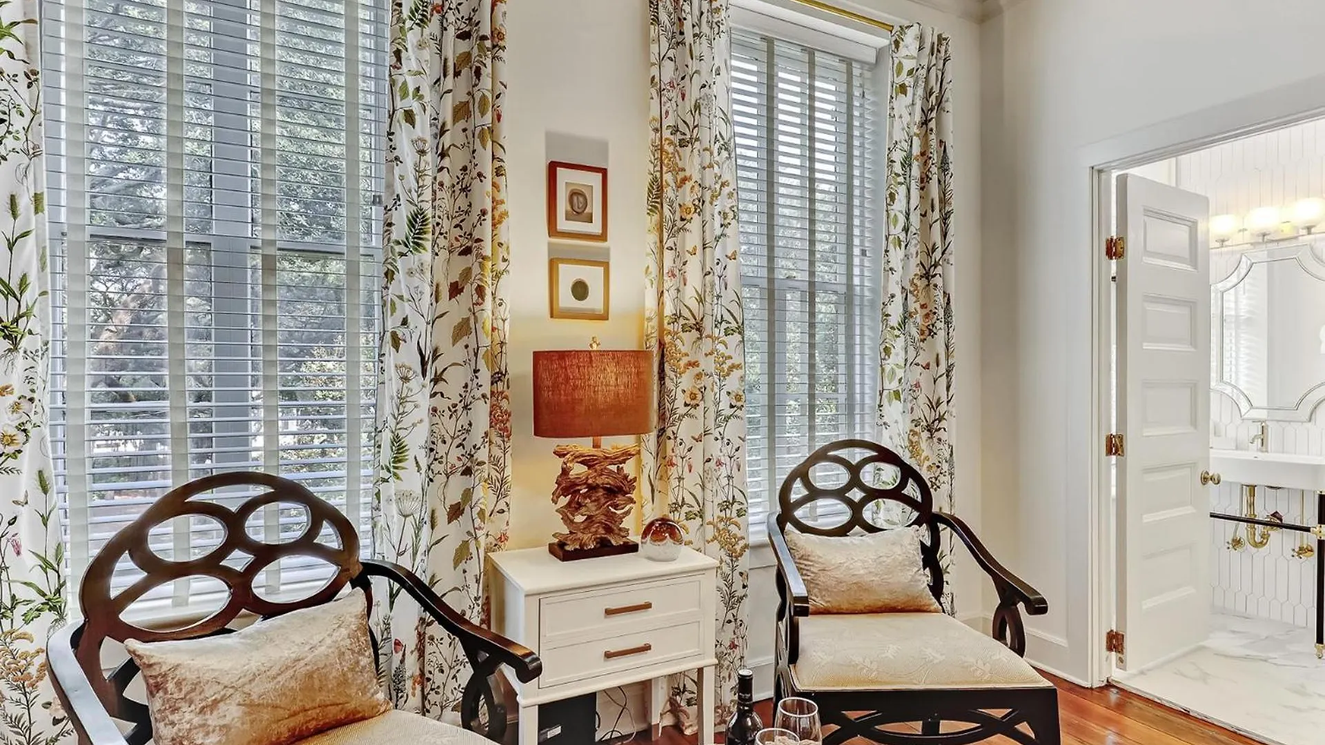 Casa vacanze Gordon Inn Savannah