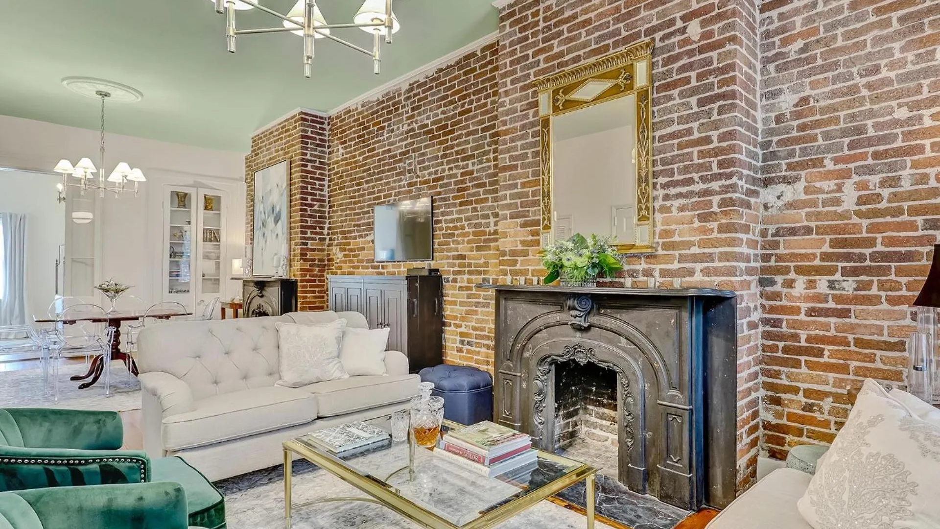 Casa vacanze Gordon Inn Savannah