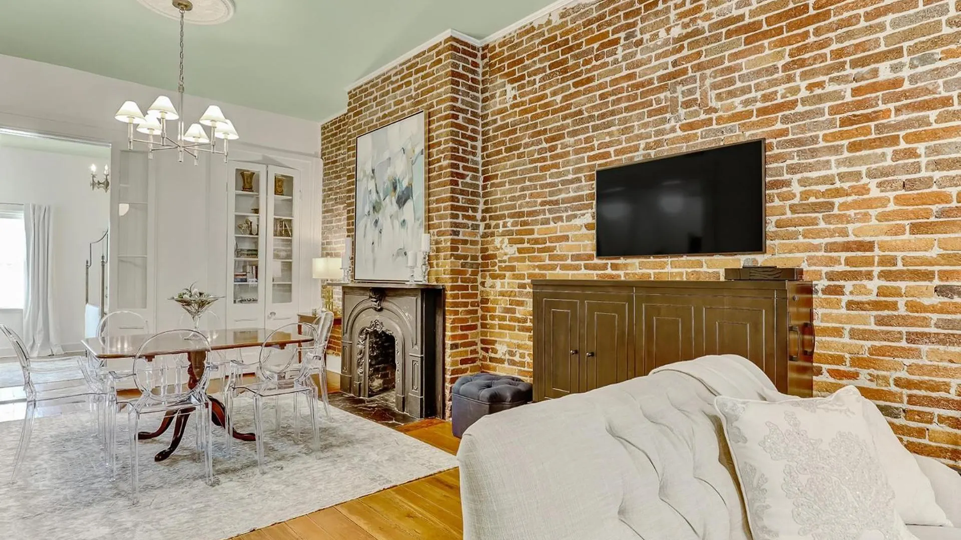 Casa vacanze Gordon Inn Savannah Stati Uniti