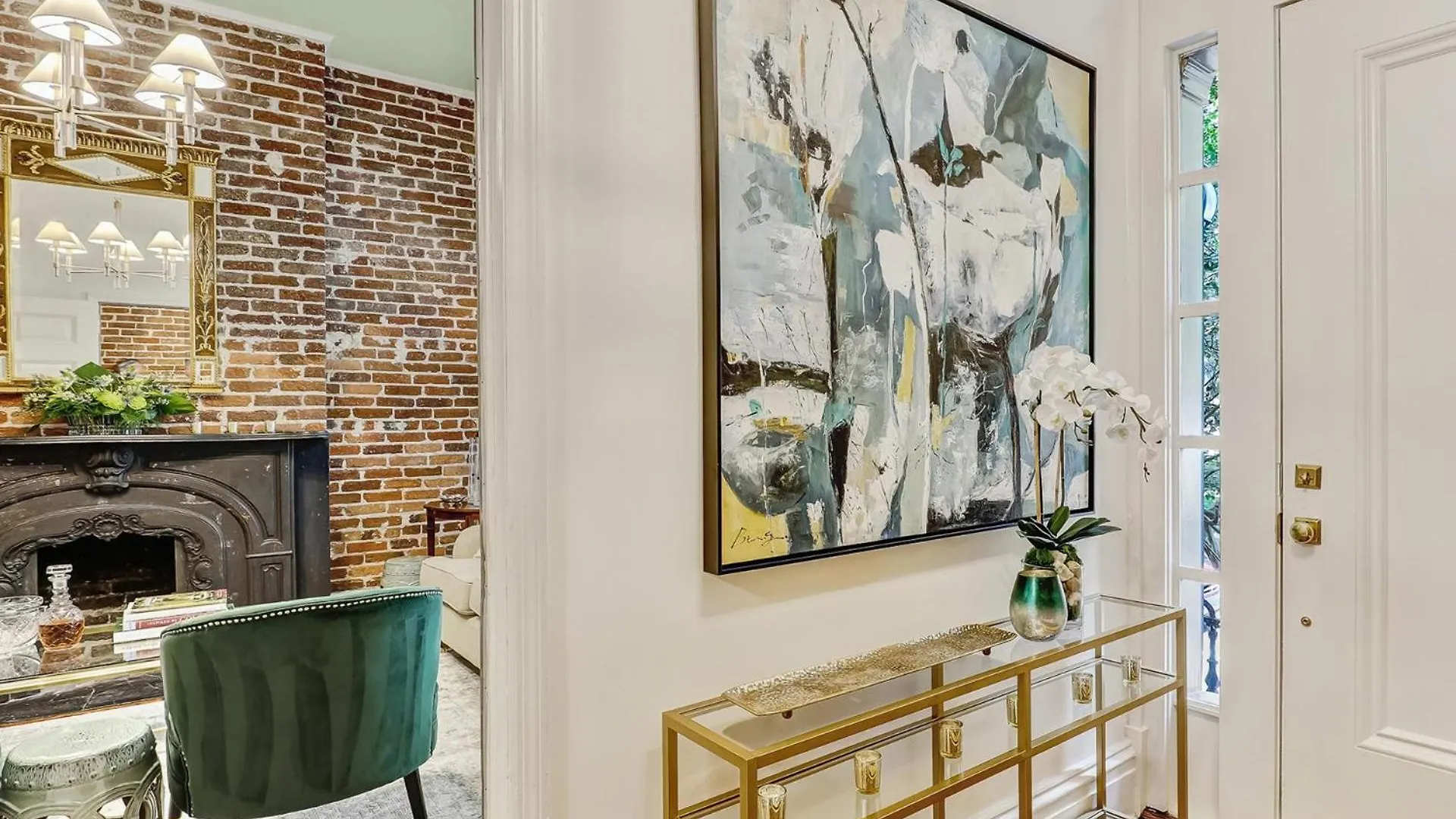 Casa vacanze Gordon Inn Savannah